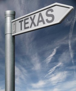 Texas: The Best State for Business